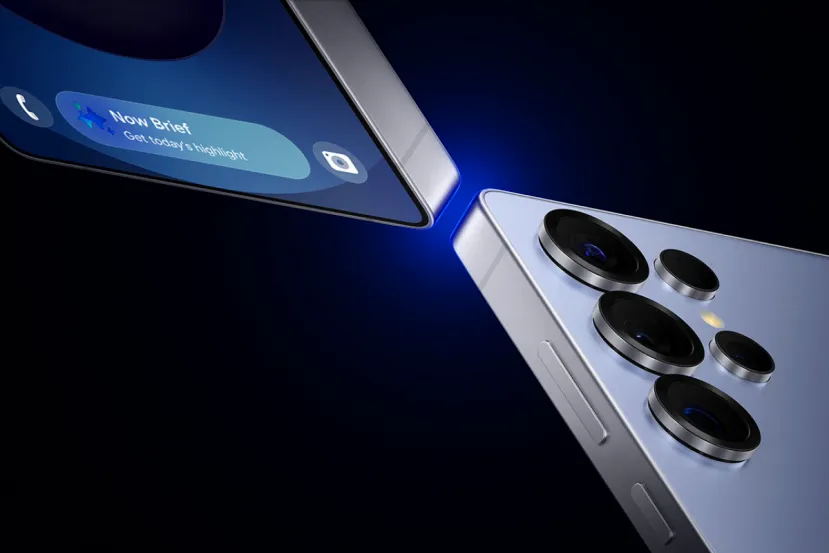 Samsung llevará a teléfonos de enero del 2021 la última versión de Android 15, bajo su capa One UI 7.0