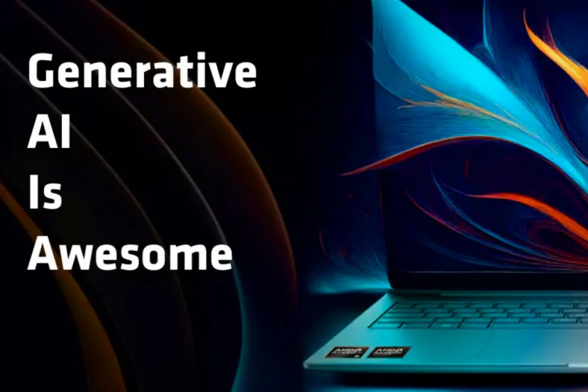 GAIA es el software Open Source de AMD que te permite instalar LLM locales y aprovechar la NPU de los Ryzen AI