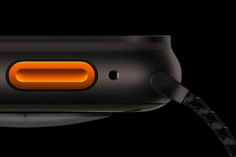 Apple quiere introducir cámaras en los Apple Watch para mejorar la Inteligencia Visual