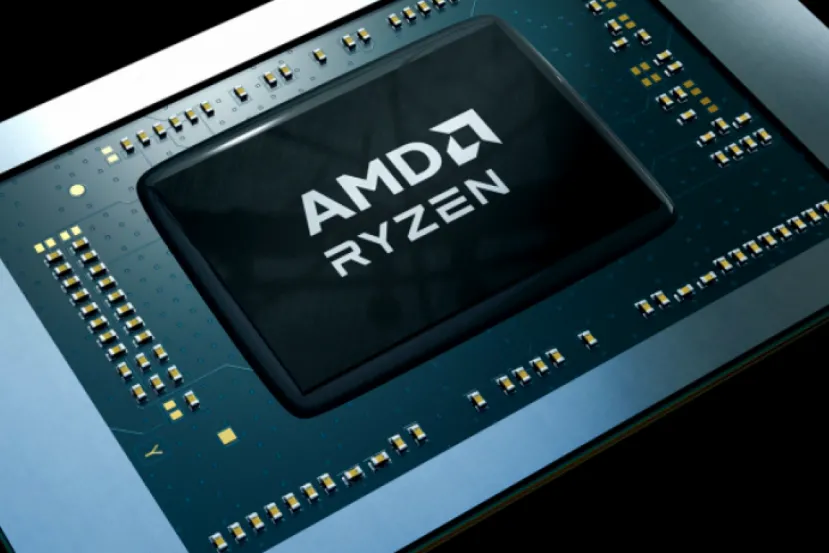 Los SoCs AMD Gorgon Point llegarán en 2026 manteniendo las arquitecturas Zen 5, RDNA 3.5 y XDNA 2