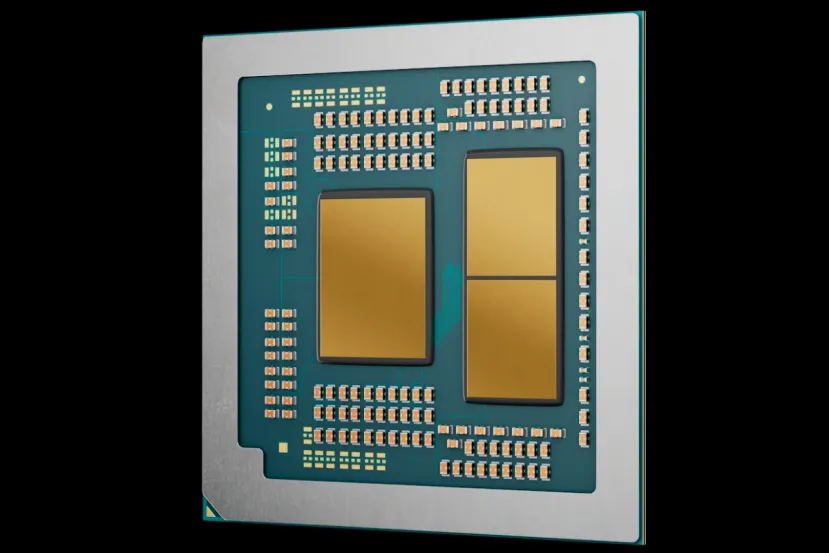 Los datos de rendimiento filtrados del AMD Ryzen 9 9955HX3D lo convierten en el rey del rendimiento en portátiles