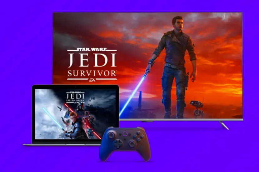 El servicio de streaming de juegos Amazon Luna recibe varios títulos de EA