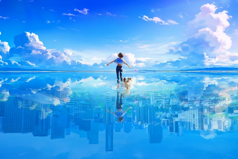 Nuevos drivers Intel 32.0.101.6653 Beta con soporte para nuevos juegos y optimización en otros