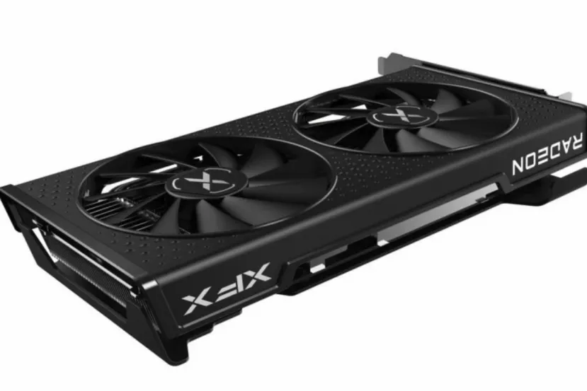Hoy tienes disponibles estas ofertas, XFX Speedster RX 6650 XT por 305,42 euros, fuentes de alimentación, cajas y memoria RAM