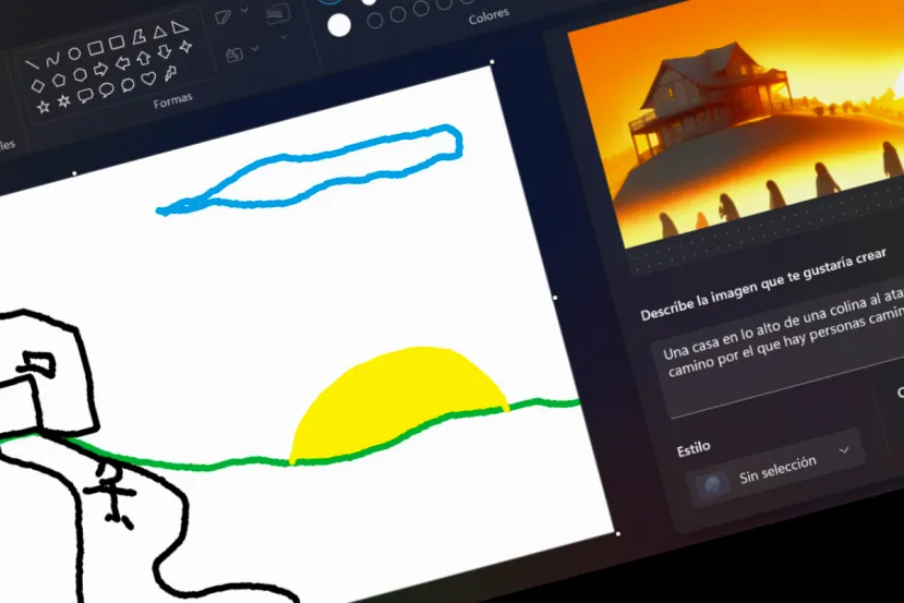 Varias funciones de Copilot+ de Windows 11 para Snapdragon comienzan a llegar a portátiles con SoCs AMD e Intel