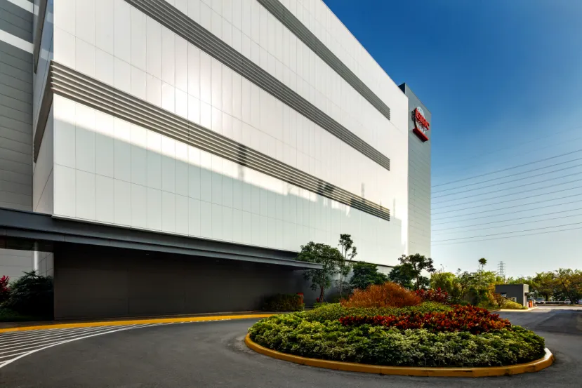 TSMC comienza las pruebas para su nodo de 1,4 nanómetros en la Fab20