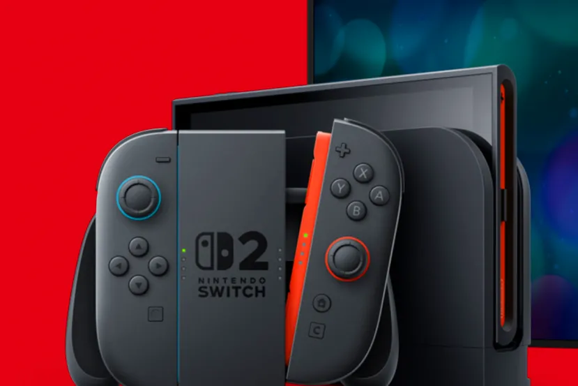 La Nintendo Switch 2 soporta G-Sync, pero solo en su pantalla integrada