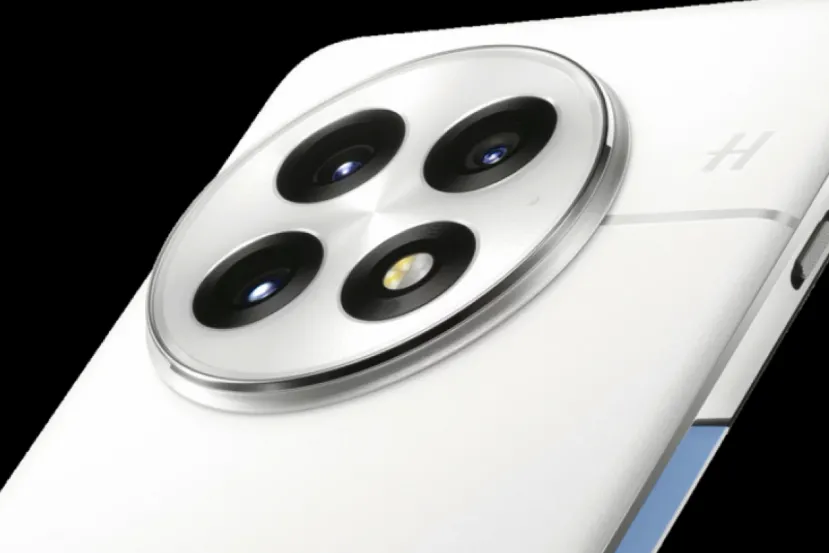 Se filtra el OnePlus 13T con Snapdragon 8 Elite y 16 GB de RAM