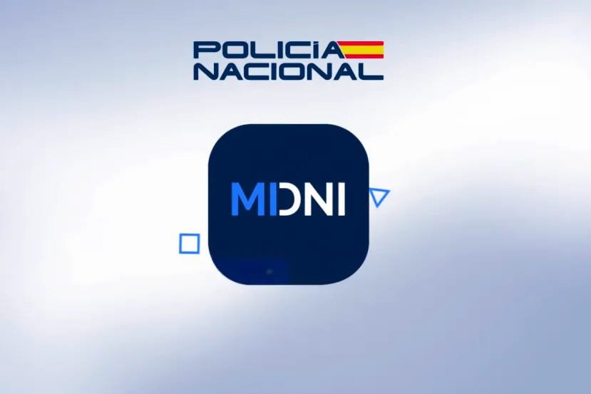 Cómo llevar el DNI digital en el móvil con la app miDNI