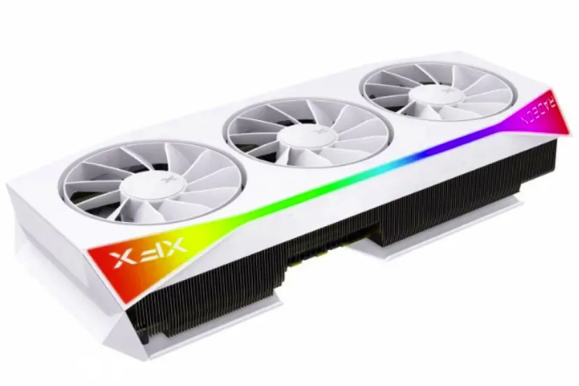Ahorra para la Switch 2 con estas ofertas de Hoy, XFX Mercury RX 9070 XT OC por 906 euros, cajas para PC, procesadores y más
