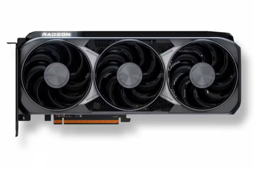 Según los últimos rumores la AMD Radeon RX 9070 GRE está lista para su producción en masa