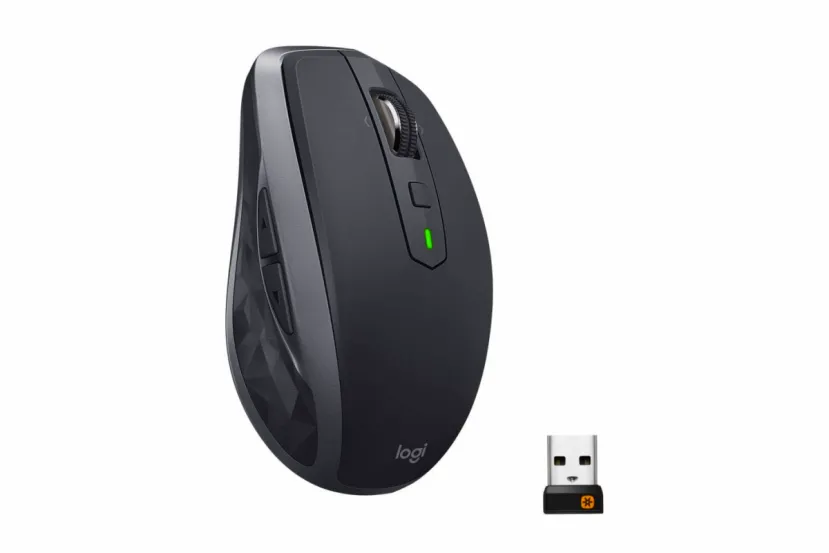 Nuevas ofertas disponibles Hoy, ratón Logitech MX Anywhere 2S por 65,78 euros, monitores, memoria RAM y más