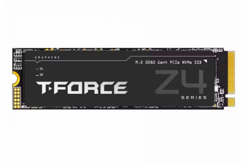 Más ofertas disponibles Hoy, SSD Team Group T-Force de 1 TB PCIe 4 por 83,50 euros, procesadores, placas base y más