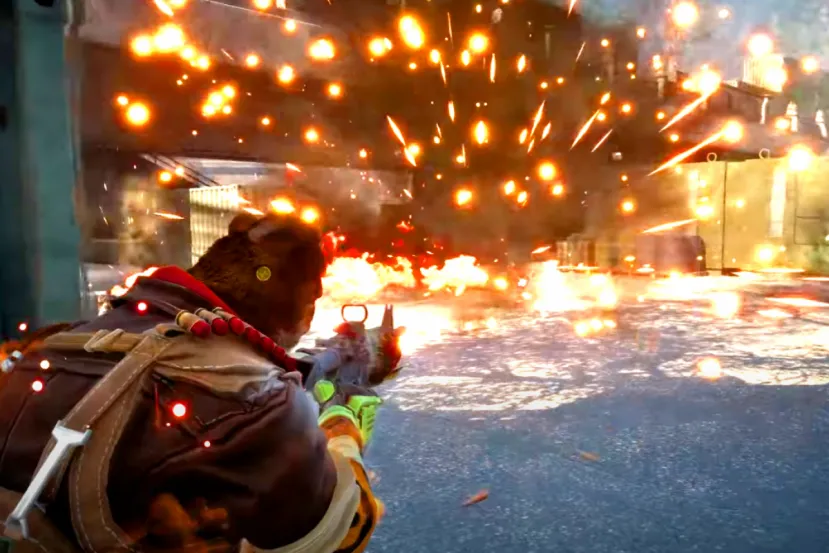 DLSS 4 con Multi Frame Generation llega a 3 juegos más