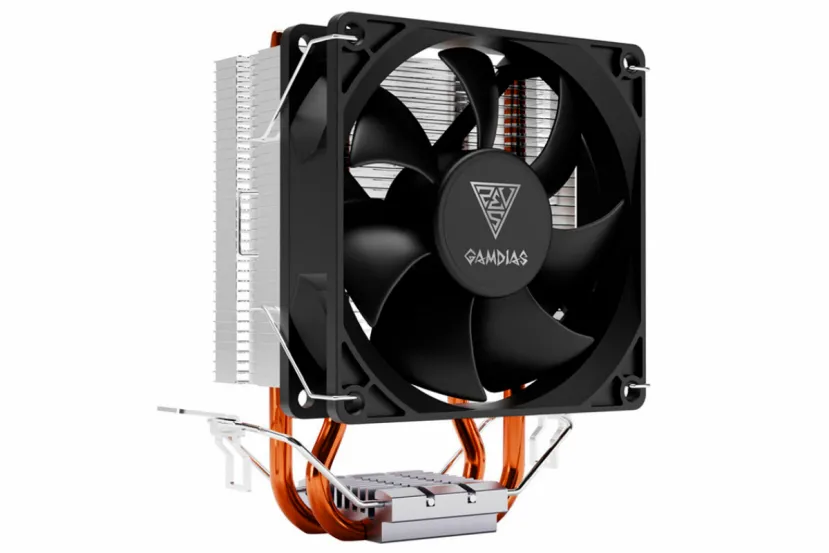 Más productos en oferta para Hoy, llévate tu disipador Gamdias Boreas E1-210 por 6,95 euros, monitores, teclados y más