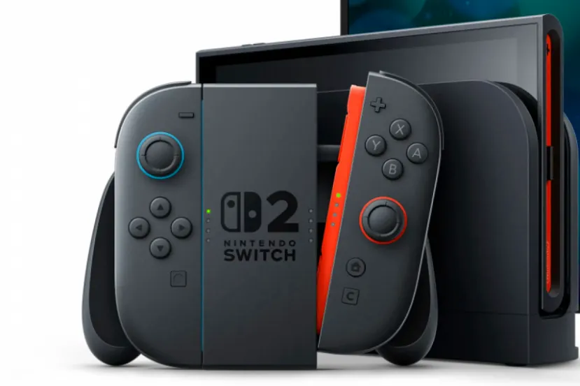 La Nintendo Switch 2 no tendrá joysticks con sensores de efecto Hall. ¿Volverá el temido JoyCon Drift?