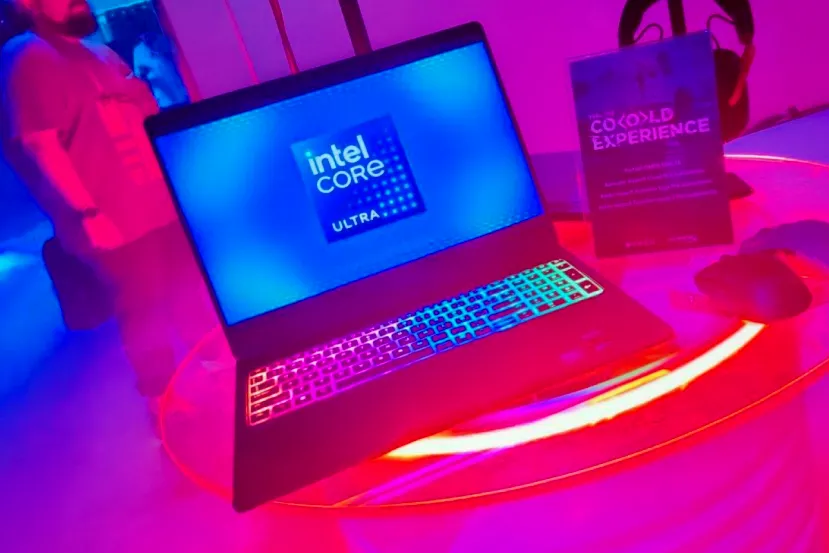 El HP Omen Max 16 combina procesadores Core Ultra 9 con las últimas RTX 5090 bajo un panel OLED 2K a 240 Hz