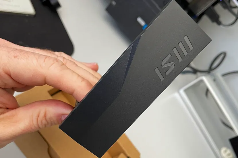MSI BE6500 WiFi 7 USB Adapter Review