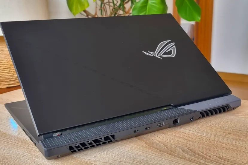 AMD lanza los procesadores Ryzen 8000HX, un refrito de los Ryzen 7000HX