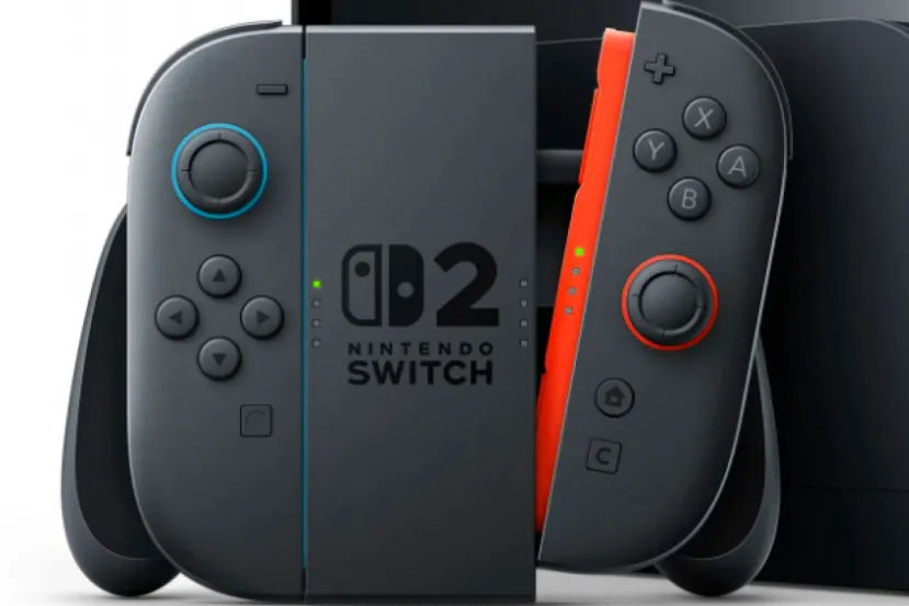 Los juegos físicos "Switch 2 Edition" de Nintendo no necesitan descargar ningún archivo