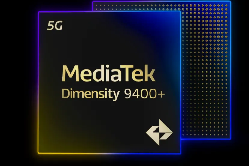 El MediaTek Dimensity 9400+ permite comunicaciones Bluetooth entre smartphones de hasta 10 km