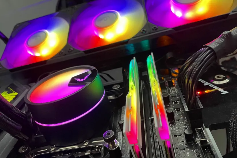 Valkyrie A360 AIO Review