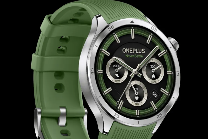 El OnePlus Watch 3 se vende en Estados Unidos un 51% más caro que hace un par de meses