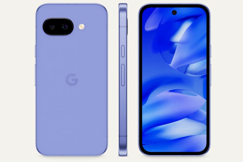 Ya están disponibles los Google Pixel 9a en su tienda online y distribuidores de la marca desde 549 euros para el de 128 GB