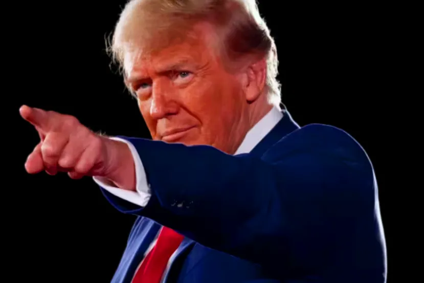 Trump elimina de forma temporal los nuevos aranceles de teléfonos móviles, monitores y algunos componentes electrónicos