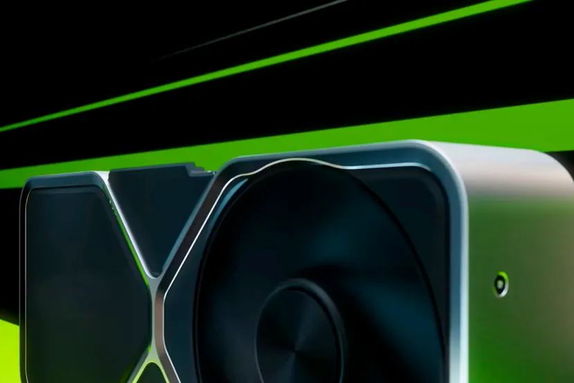 Filtradas las especificaciones de la NVIDIA RTX 5060 Ti con 16 GB de VRAM, PCIe 5.0 x8, 4.608 núcleos CUDA y hasta 2.572 MHz