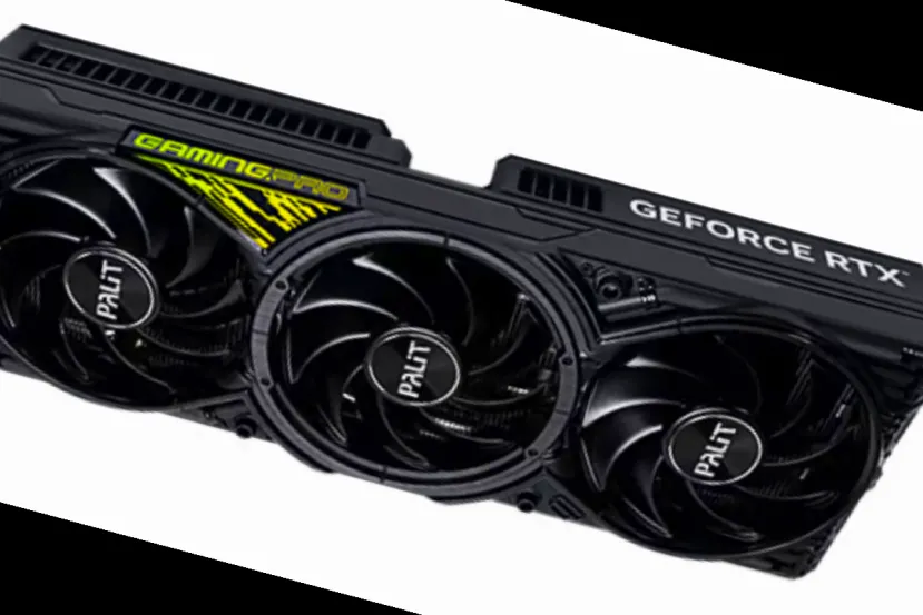 Productos en oferta para Hoy, Palit GeForce RTX 5070 Gaming Pro por 720,18 euros, discos duros HDD, memoria RAM y más