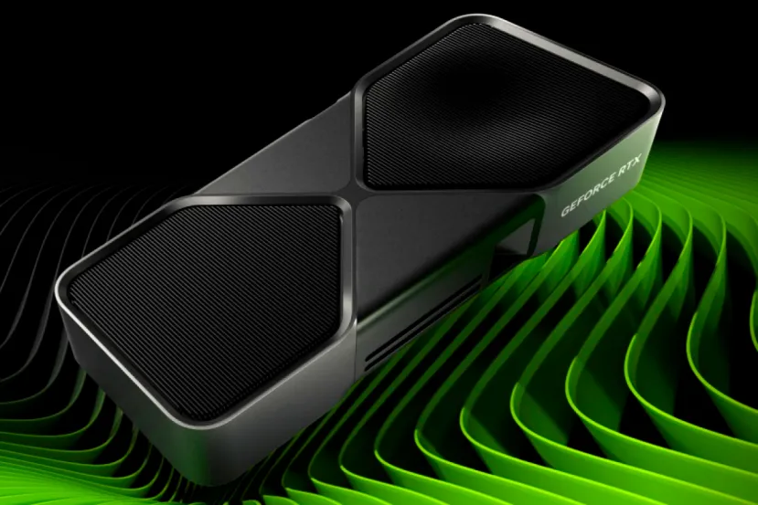 Palit Japón ha anunciado por error las NVIDIA RTX 5060 Ti y las RTX 5060, tendrá dos modelos disponibles