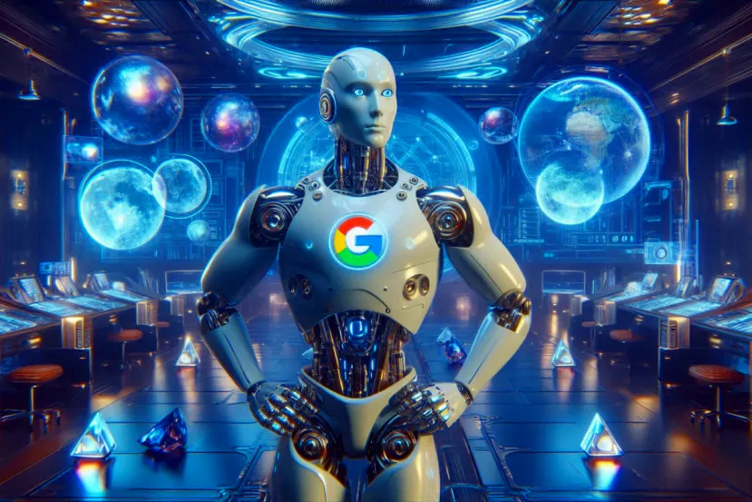 Google Gemini se integra con Google Fotos, podrás buscar entre tus fotos desde la Inteligencia Artificial