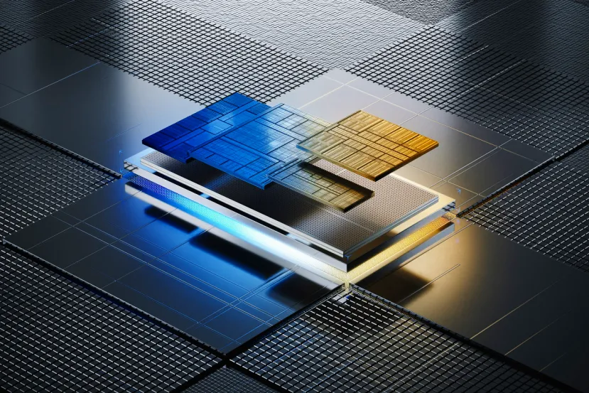 Vuelven los rumores de procesadores Intel Bartlett Lake para consumo con solo núcleos de alto rendimiento