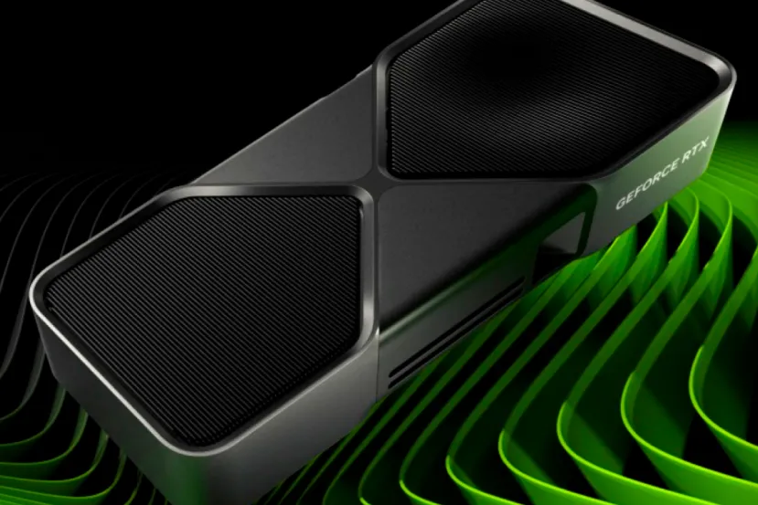 NVIDIA lanza los drivers GeForce 576.02 WHQL con soporte para la RTX 5060 Ti y corrección de errores