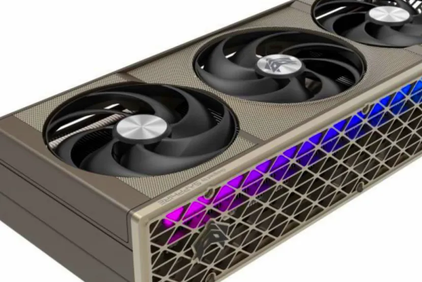 Las AMD Radeon RX 9060 XT llegarán en mayo, según los últimos rumores