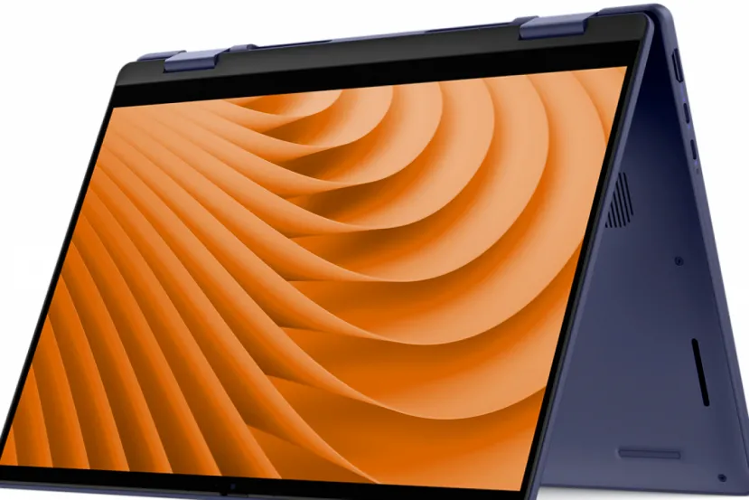 Los nuevos Dell 14 Plus 2 en 1 prometen hasta 19 horas de autonomía con el AMD Ryzen AI 7 350