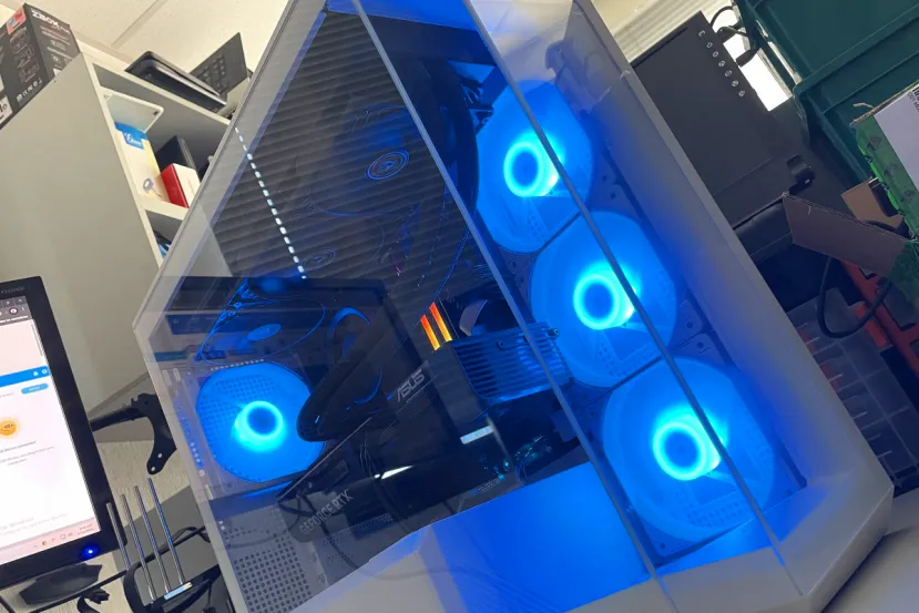 Los 8 Mejores Componentes para un PC Gaming Calidad Precio
