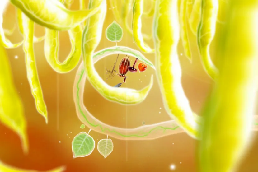 Consigue Gratis Botanicula y contenido adicional para Firestone en la Epic Games Store