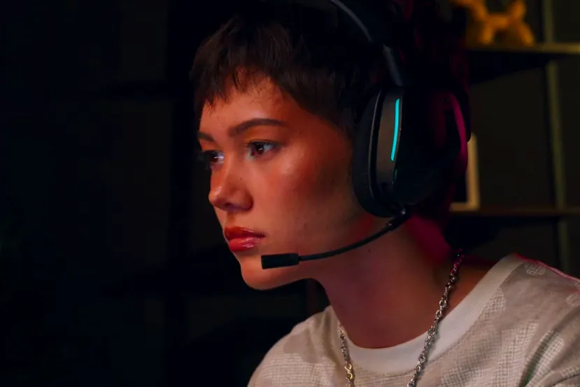 CORSAIR presenta los auriculares VOID WIRELESS V2 con sonido Dolby Atmos y batería para hasta 70 horas