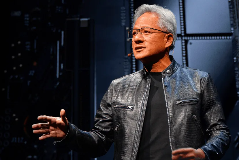 Jensen Huang, CEO de NVIDIA, ofrecerá la conferencia Inaugural del COMPUTEX 2025 el 19 de mayo a las 05:00 am hora en España