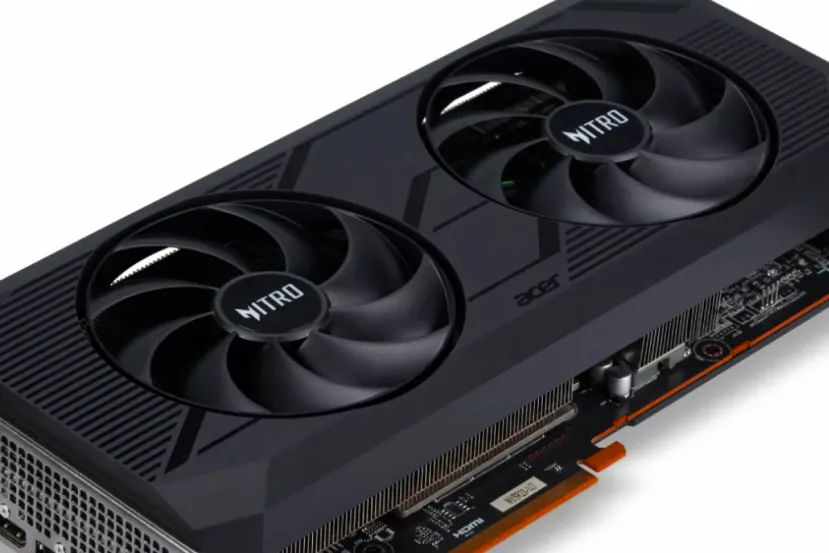 Acer nombra por error una AMD Radeon RX 9070 GRE XT en su página web de Suecia, más pruebas de un posible modelo RX 9070 GRE