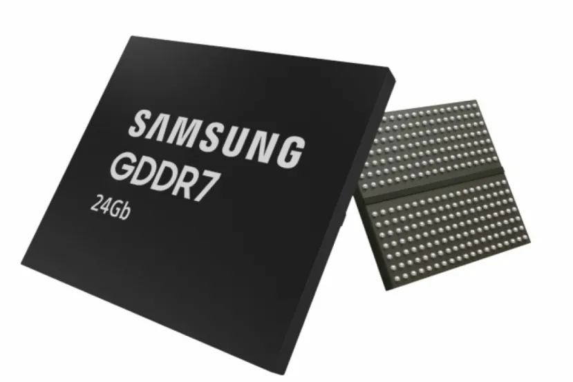 Intel llevará la memoria GDDR7 a la próxima arquitectura Intel Arc Celestial