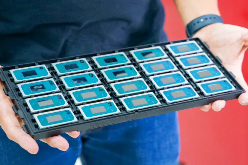 Los Intel Nova lake se fabricarán en TSMC a 2 nanómetros, según TrendForce