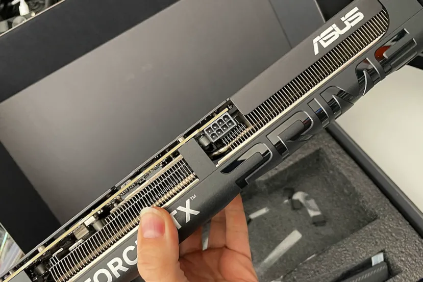 NVIDIA lanza los drivers GeForce 576.15 "Hotfix" para corregir varios de los múltiples errores que tiene la versión anterior