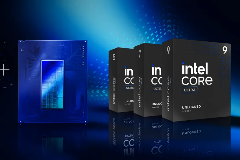 La tecnología Intel 200S Boost permite hacer overclock de forma sencilla y segura a tus procesadores Intel Core Ultra 200S compatibles