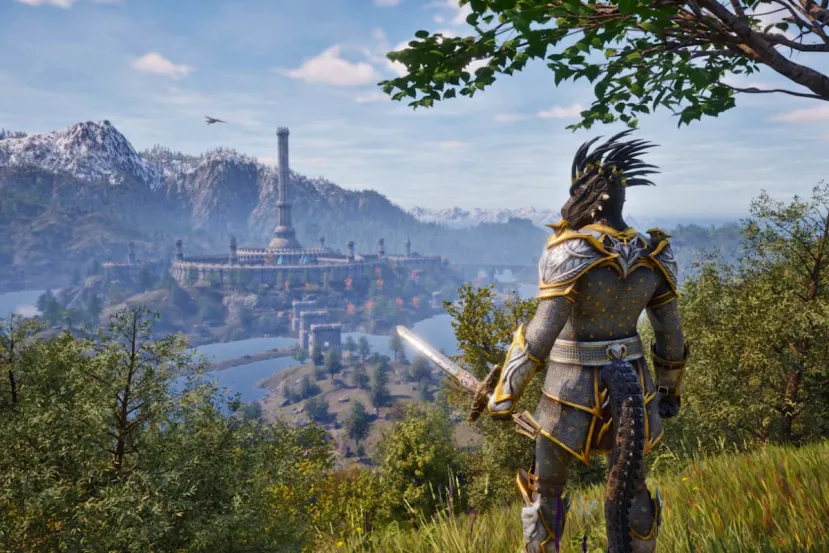 Nuevos drivers Intel Arc 32.0.101.6737 WHQL con soporte para Oblivion Remastered y Expedition 33