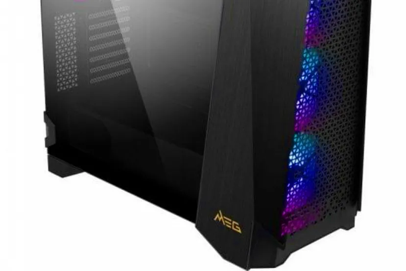 Ofertas disponibles Hoy, caja MSI MEG PROSPECT 700R por 352,26 euros, monitores, memoria RAM y más