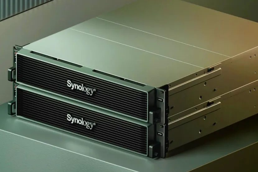 Synology ActiveProtect DP7400 Test & Buy: Pruébalo 1 mes gratis y obtén un descuento en su compra