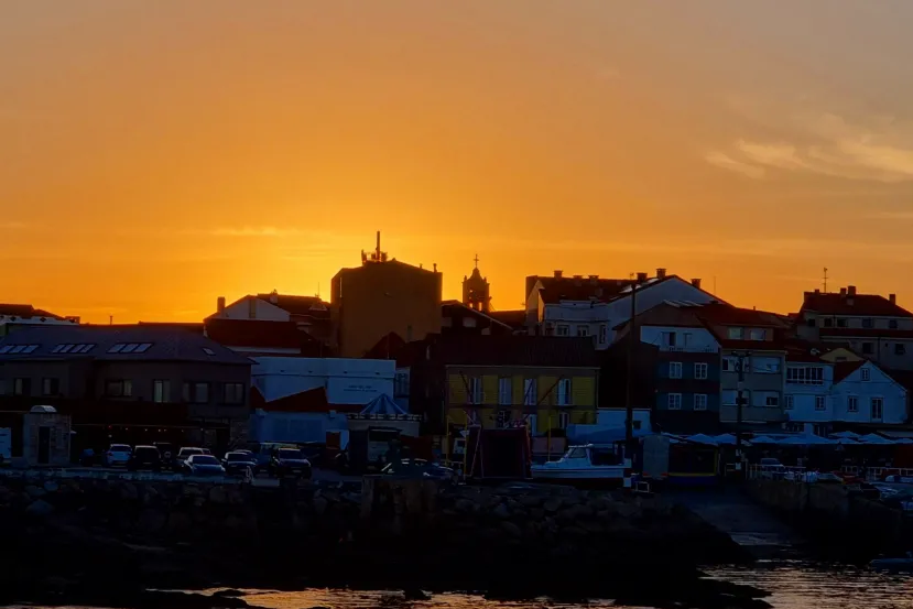 Google Fotos ya permite convertir imágenes normales a Ultra HDR con mapa de ganancias